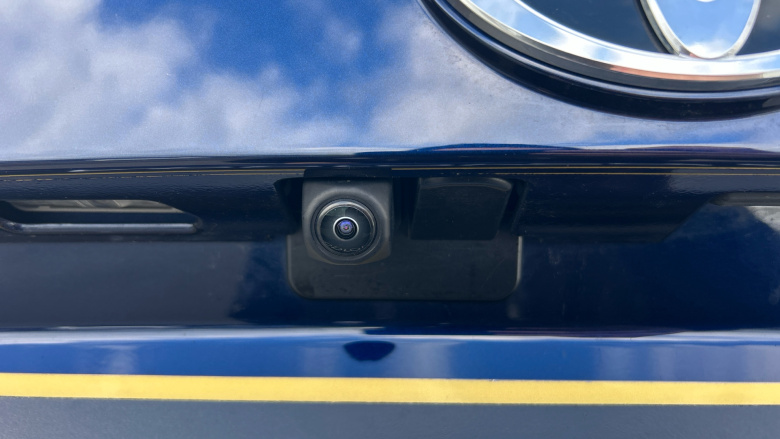 Toyota bZ4X 150kW Vision 71.4kWh 5dr Auto Electric Hatchback